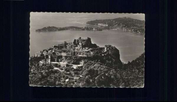 Eze 06 Eze Cap Ferrat