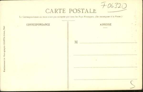 La Turbie Tour Auguste – Bild 2