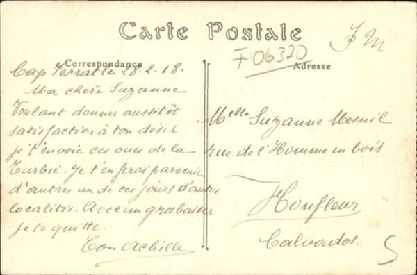La Turbie Mont Bataille – Bild 2