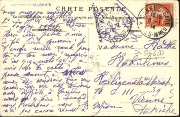 Antibes Alpes Maritimes Antibes Port – Bild 2