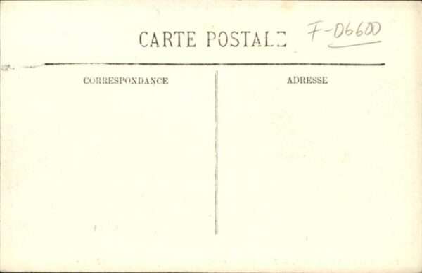Nice Alpes Maritimes Nice Cap Ferrat Pointe Saint-Hospice – Bild 2