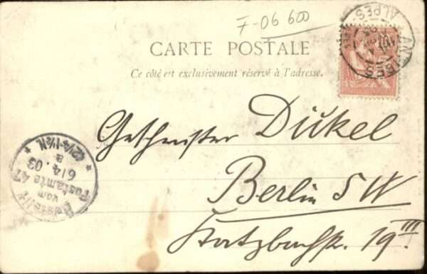 Antibes Alpes Maritimes Antibes Villa Eilen Roc Grottes – Bild 2