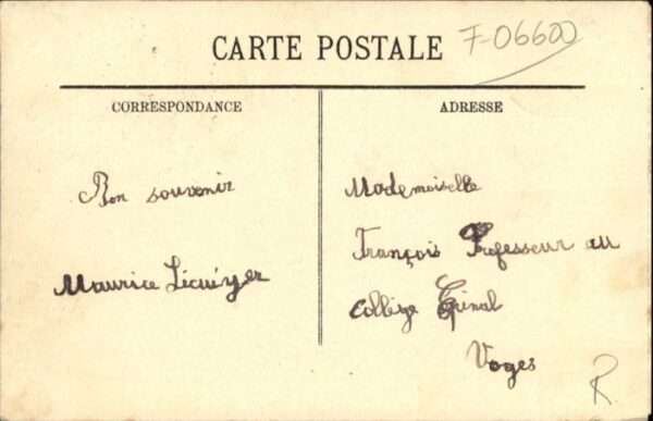 Nice Alpes Maritimes Nice Promendade Hotel des Anglais – Bild 2