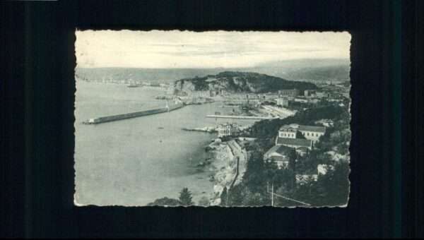 Nice Alpes Maritimes Nice Port