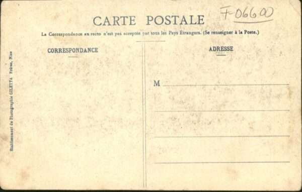 Nice Alpes Maritimes Nice Mont Boron Port – Bild 2