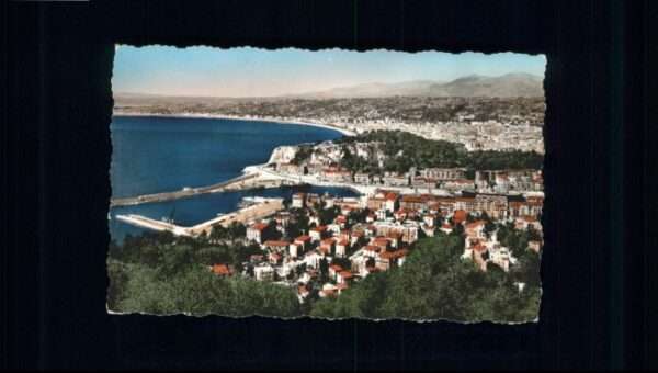 Nice Alpes Maritimes Nice