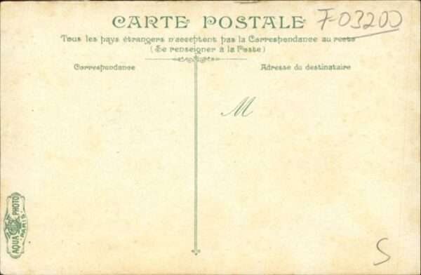 Vichy Allier Vichy Eglise St. Louis – Bild 2