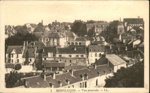 Montlucon