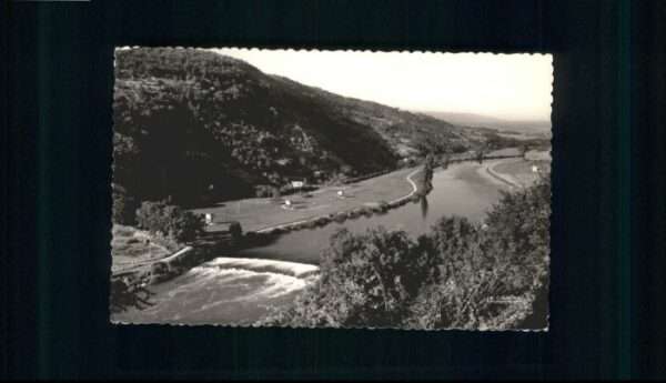 Besancon Doubs Besancon Vallee Malate