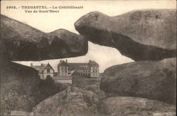 Tregastel Communaute