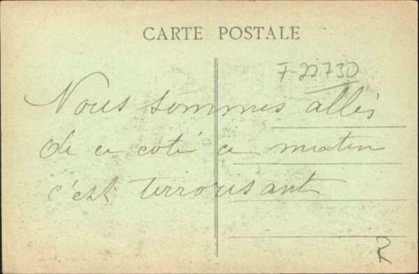 Tregastel Communaute – Bild 2