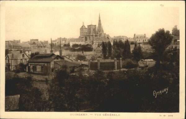 Guingamp