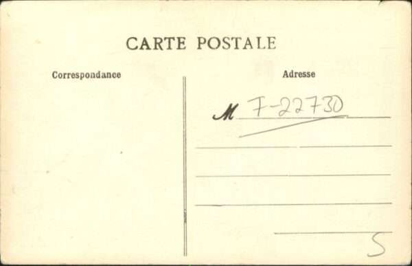 Tregastel Rocher Falaise – Bild 2