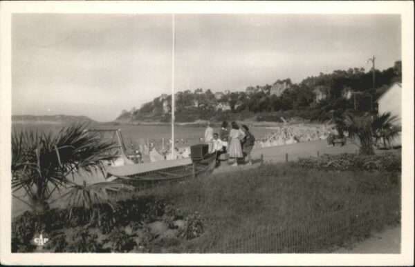 Perros-Guirec Plage Trestraou