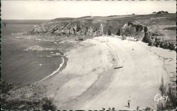 Saint-Cast-le-Guildo ? Plage