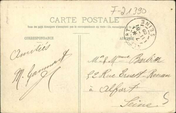 Bierre-les-Semur Chateau – Bild 2
