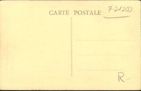 Beaune Presbytere – Bild 2