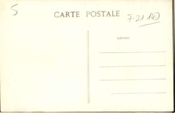 Semur-en-Auxois Eglise – Bild 2