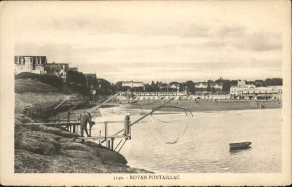 Pontaillac