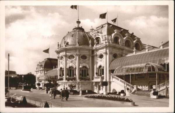 Royan 17 Royan Casino