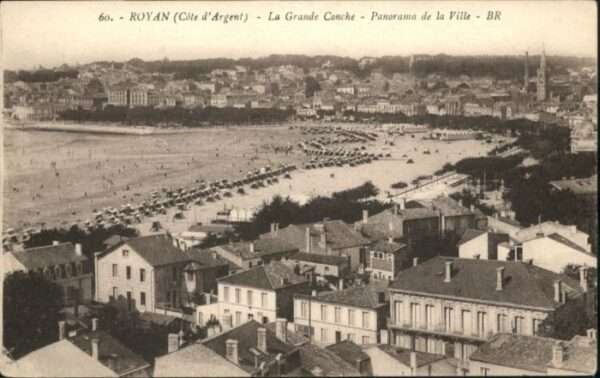 Royan 17 Royan Grande Conche