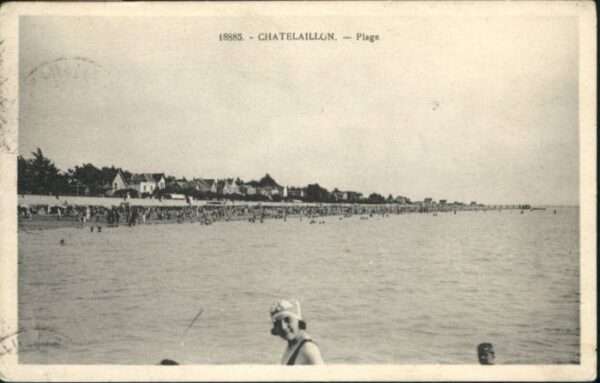 Chatelaillon-Plage