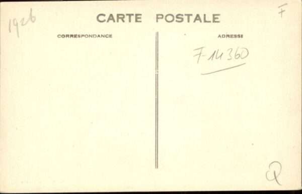 Trouville Port – Bild 2