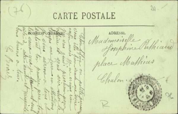 Trouville Pont Gare – Bild 2