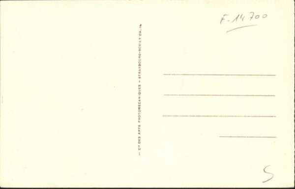 Carteret Manche Cap – Bild 2