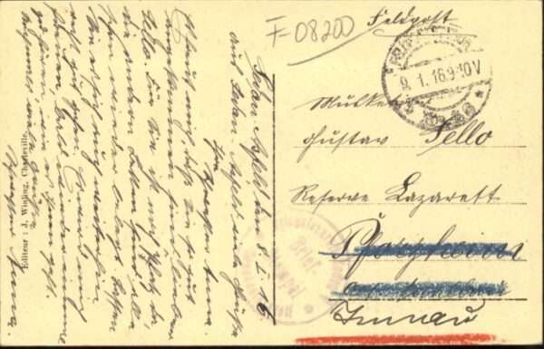 Sedan Ardennes Sedan Caserne Asfeld – Bild 2