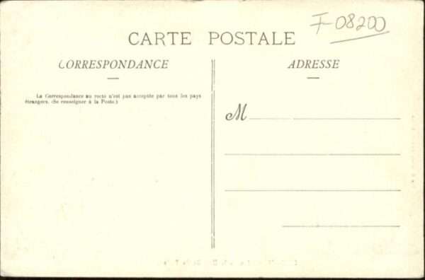 Sedan Ardennes Sedan Plan Bataille – Bild 2