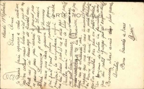 Sedan Ardennes Sedan Place Armes Eglise St. Charles – Bild 2