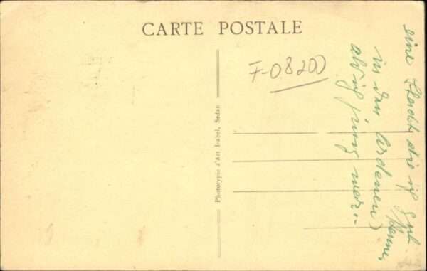 Sedan Ardennes Sedan Petite Venise – Bild 2