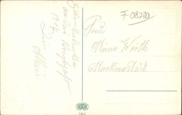 Sedan Ardennes Sedan Klein-Venedig – Bild 2