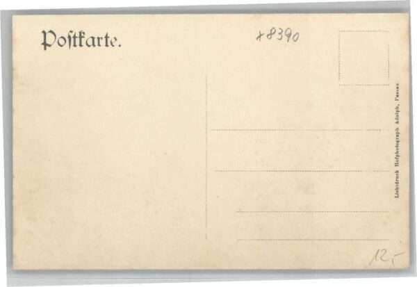 Hals Passau Hals – Bild 2