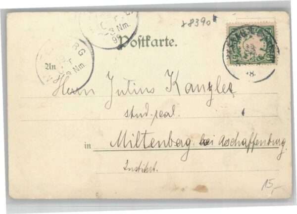 Hals Passau Hals – Bild 2