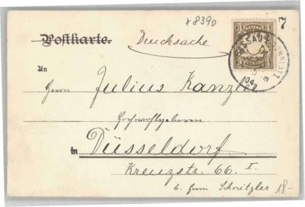 Hals Passau Hals – Bild 2