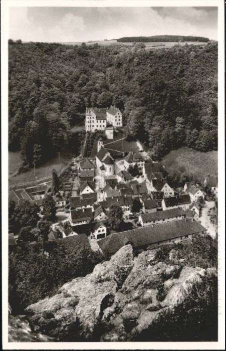 Weissenstein Lauterstein Haus Sonnenhalde