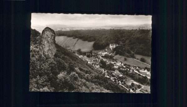 Weissenstein Lauterstein