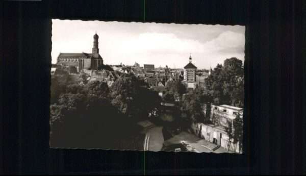 Freilichtbuehne Thingstaette Augsburg Freilichtbühne St Ulrich
