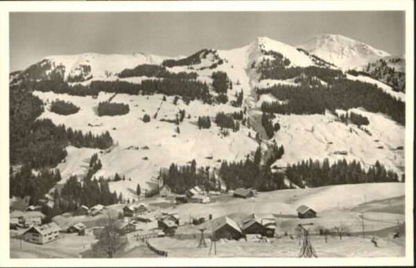 Hirschegg Kleinwalsertal Vorarlberg Hirschegg Kleinwalsertal Gehrenspitze K