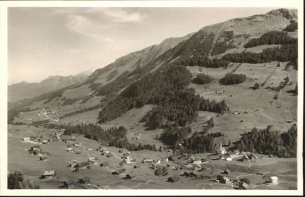 Hirschegg Kleinwalsertal Vorarlberg Hirschegg Kleinwalsertal Riezlern Obers