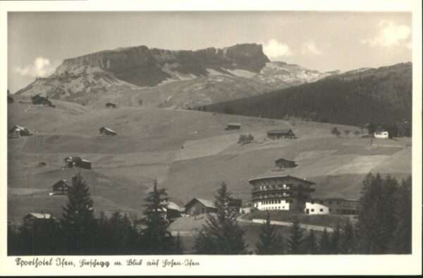 Hirschegg Kleinwalsertal Vorarlberg Hirschegg Kleinwalsertal Sporthotel Ife
