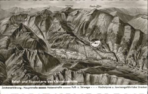 Hirschegg Kleinwalsertal Vorarlberg Hirschegg Kleinwalsertal Ferienheim Hau