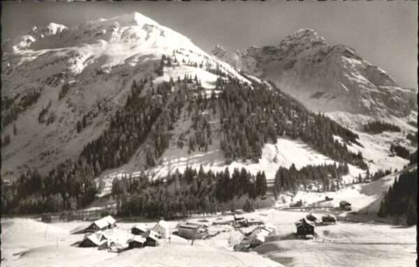 Baad Mittelberg Kleinwalsertal Baad Kleinwalsertal Gasthof Noris-Hütte