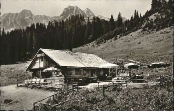 Baad Mittelberg Kleinwalsertal Baad Kleinwalsertal Bärguntalpe