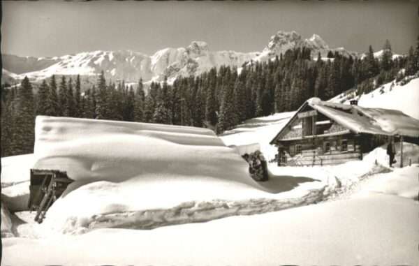 Baad Mittelberg Kleinwalsertal Baad Kleinwalsertal Bärguntalpe