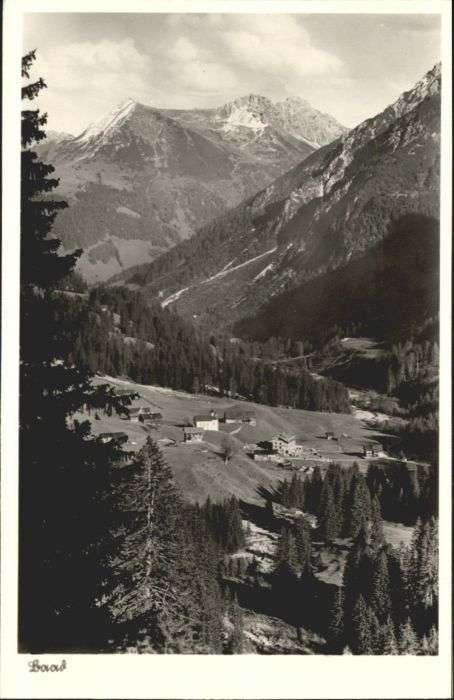Baad Mittelberg Kleinwalsertal Baad Kleinwalsertal Noris-Hütte