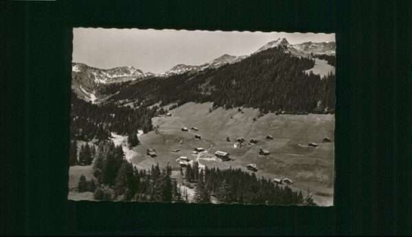 Baad Mittelberg Kleinwalsertal Baad Kleinwalsertal Gasthof Noris-Hütte