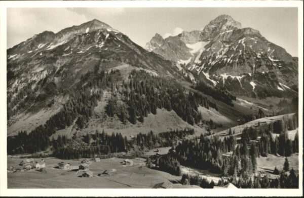 Baad Mittelberg Kleinwalsertal Baad Kleinwalsertal Noris-Hütte